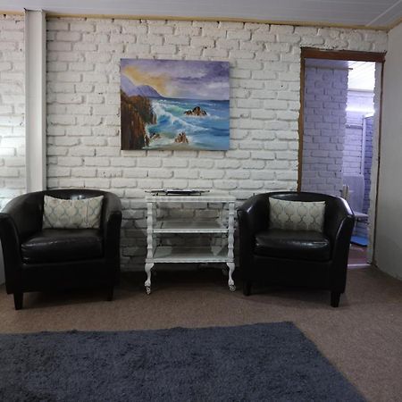 Riverstay Kroonstad Zewnętrze zdjęcie