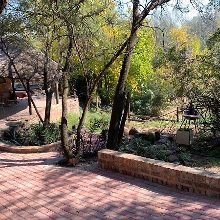 Riverstay Kroonstad Zewnętrze zdjęcie