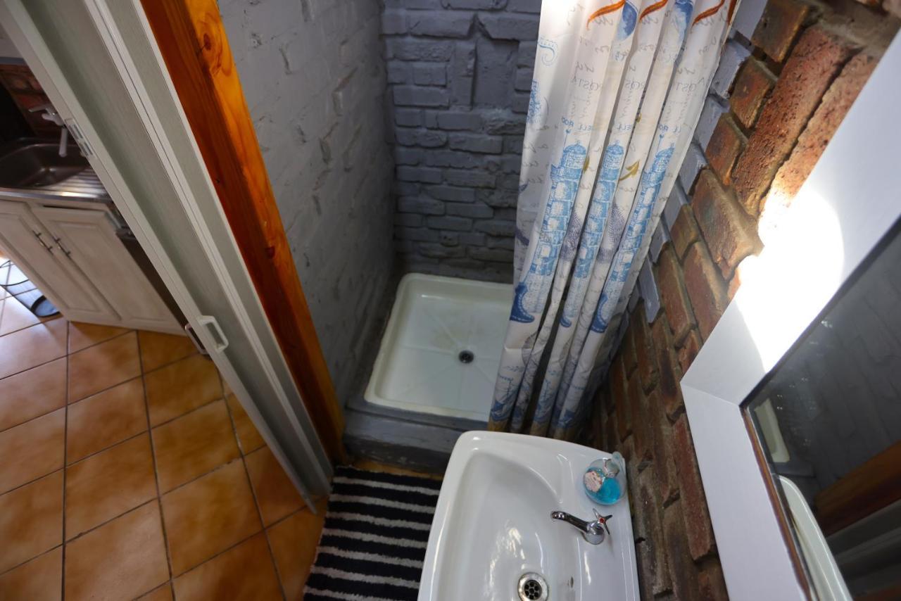 Riverstay Kroonstad Zewnętrze zdjęcie