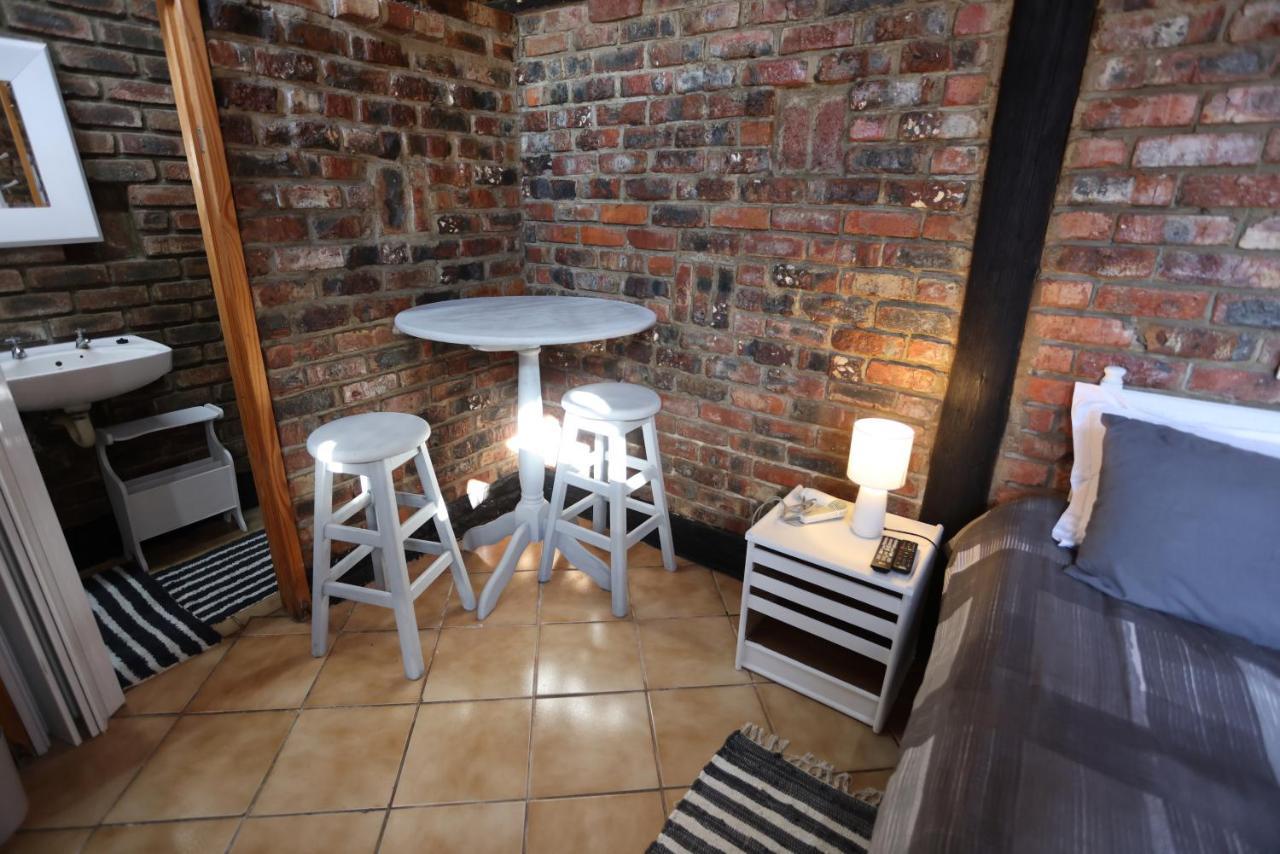 Riverstay Kroonstad Zewnętrze zdjęcie
