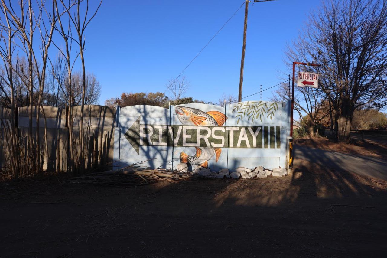 Riverstay Kroonstad Zewnętrze zdjęcie