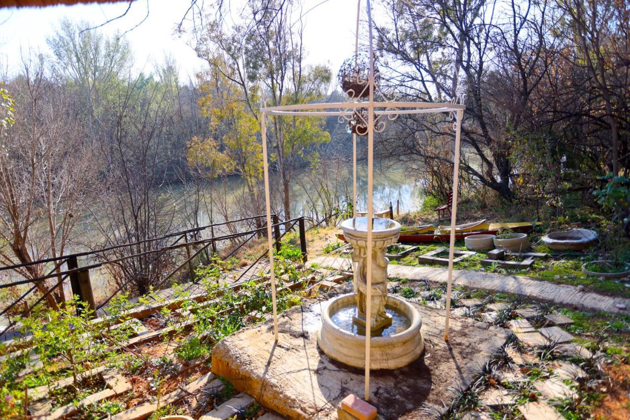 Riverstay Kroonstad Zewnętrze zdjęcie