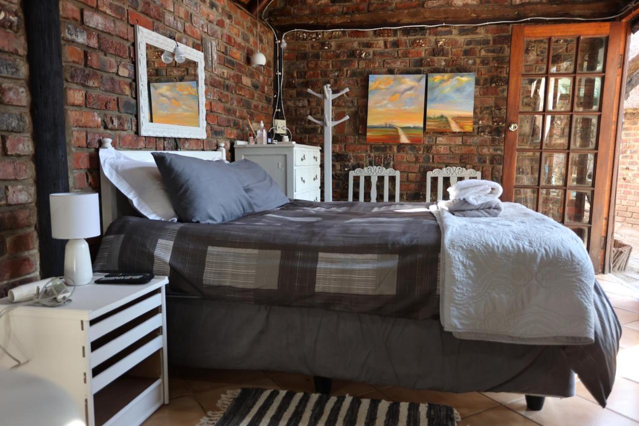 Riverstay Kroonstad Zewnętrze zdjęcie