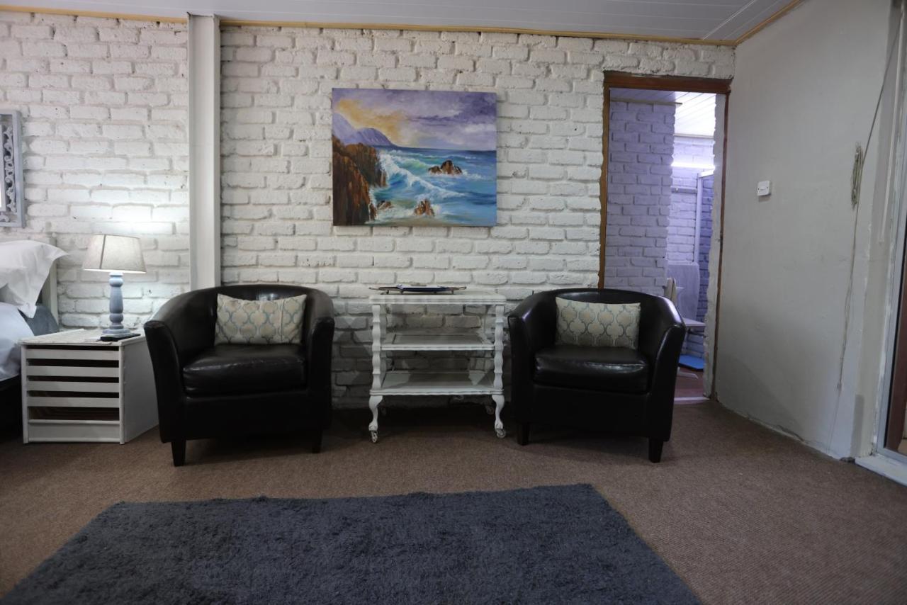 Riverstay Kroonstad Zewnętrze zdjęcie