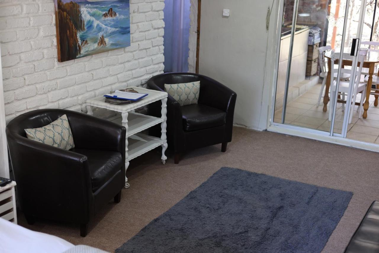 Riverstay Kroonstad Zewnętrze zdjęcie