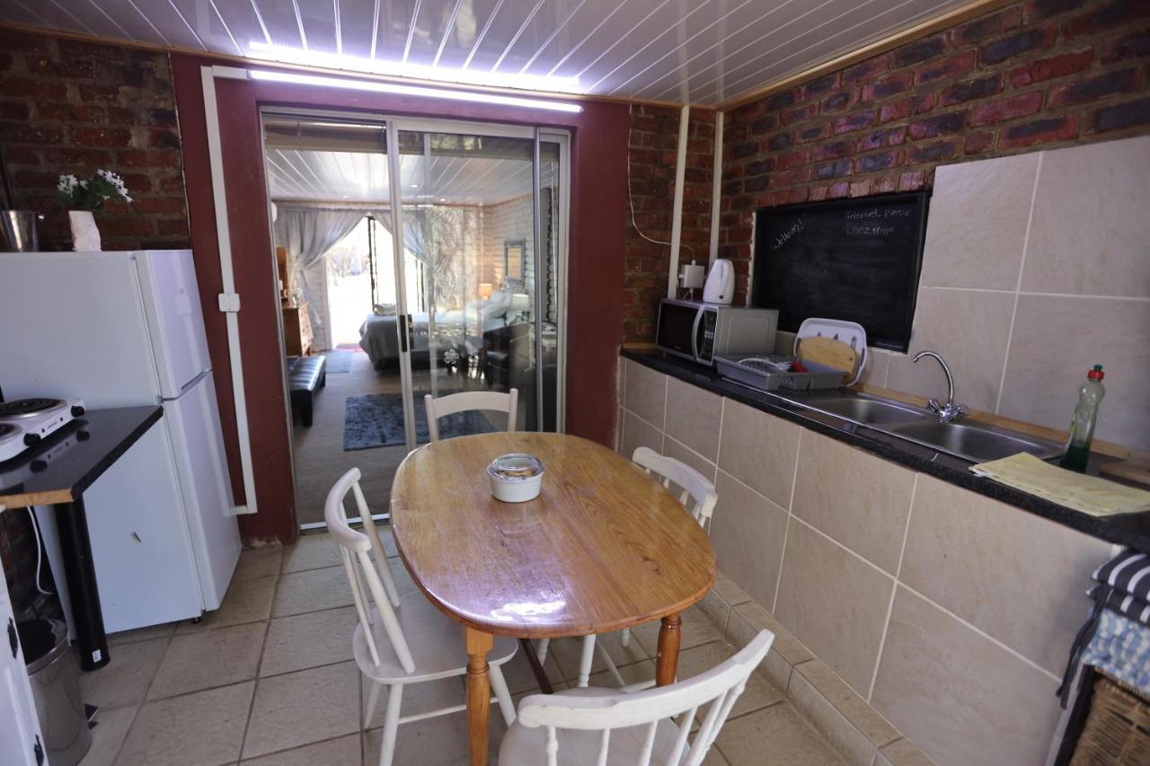 Riverstay Kroonstad Zewnętrze zdjęcie