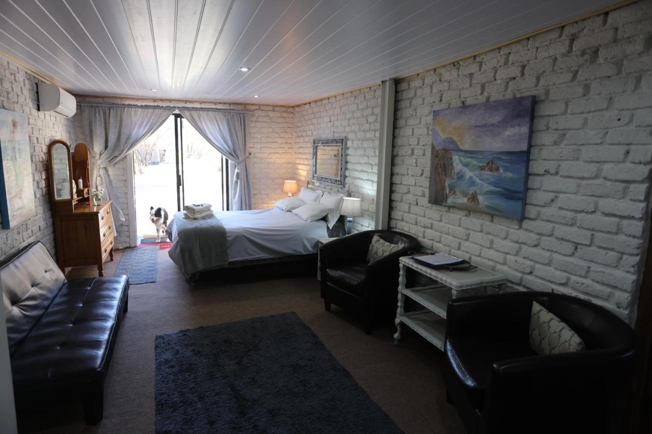 Riverstay Kroonstad Zewnętrze zdjęcie