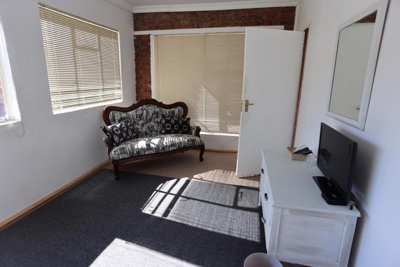 Riverstay Kroonstad Zewnętrze zdjęcie