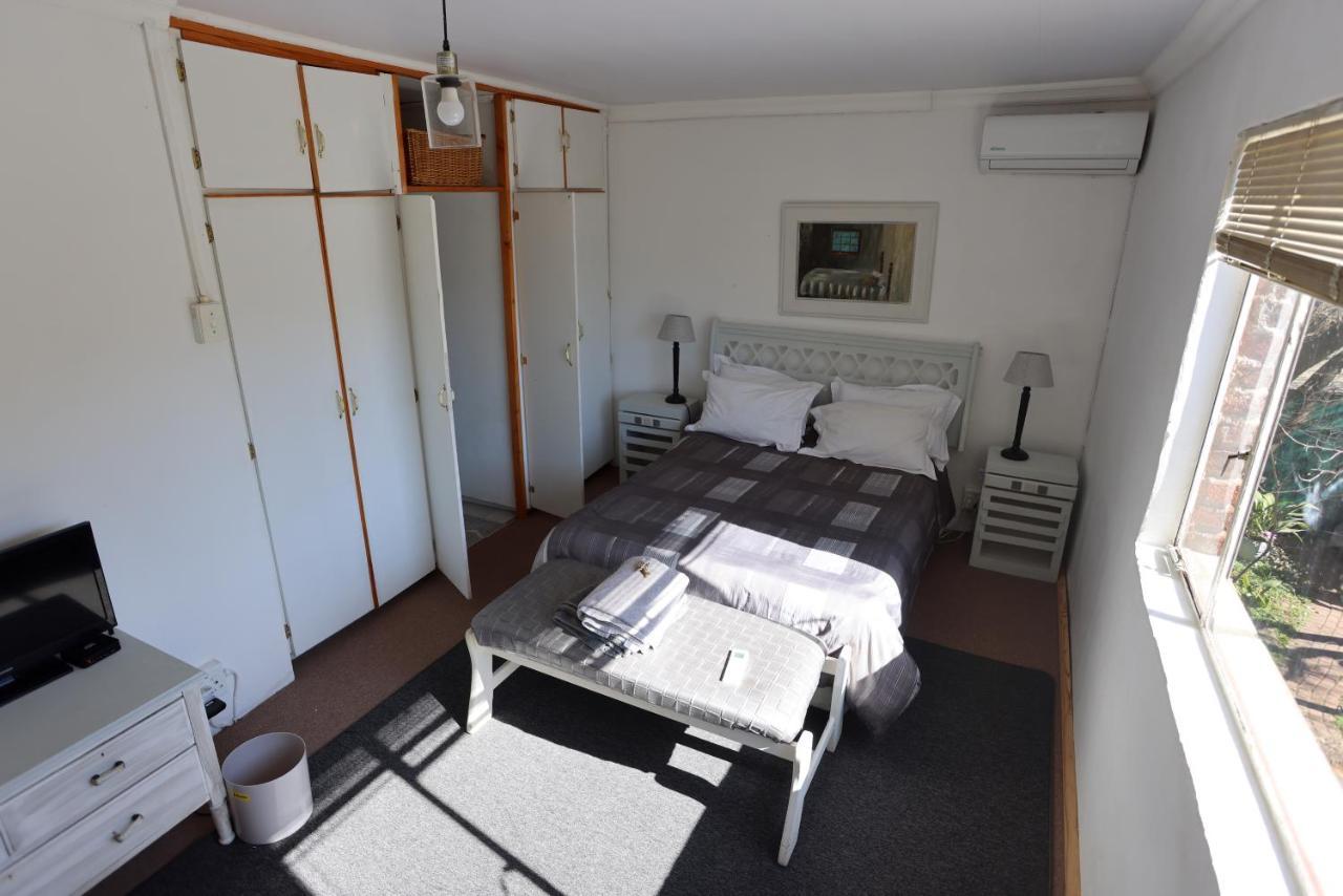 Riverstay Kroonstad Zewnętrze zdjęcie