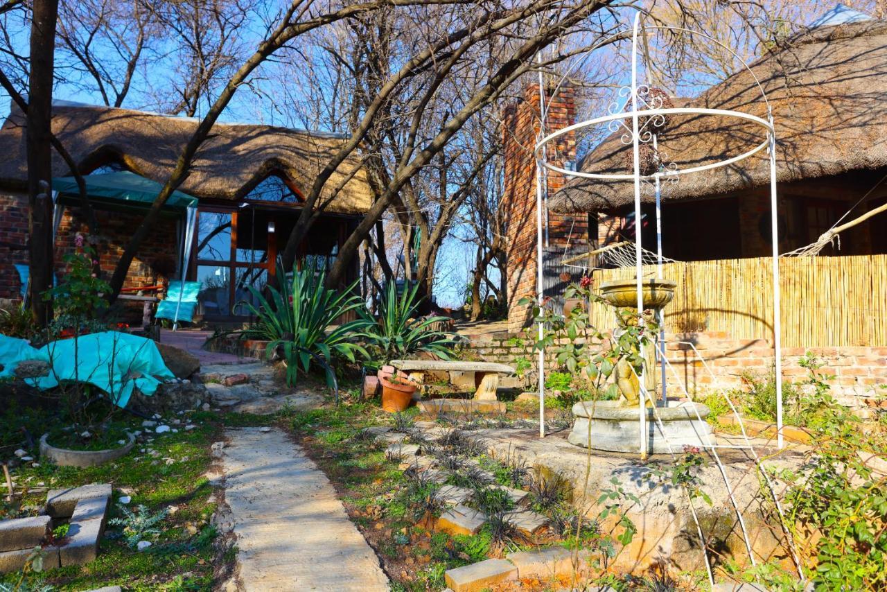 Riverstay Kroonstad Zewnętrze zdjęcie