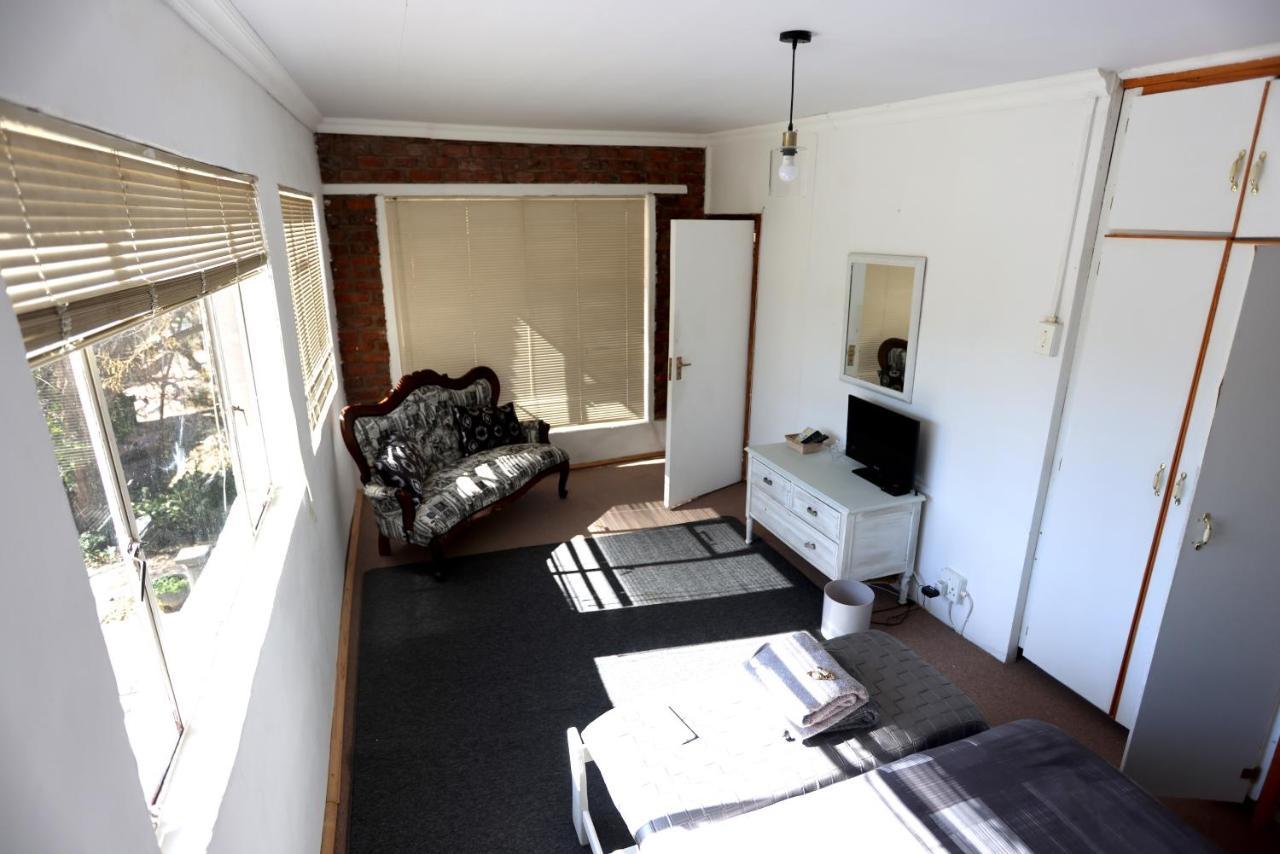 Riverstay Kroonstad Zewnętrze zdjęcie
