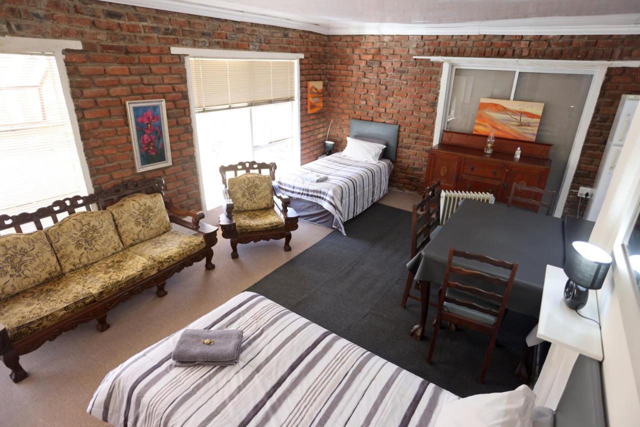 Riverstay Kroonstad Zewnętrze zdjęcie