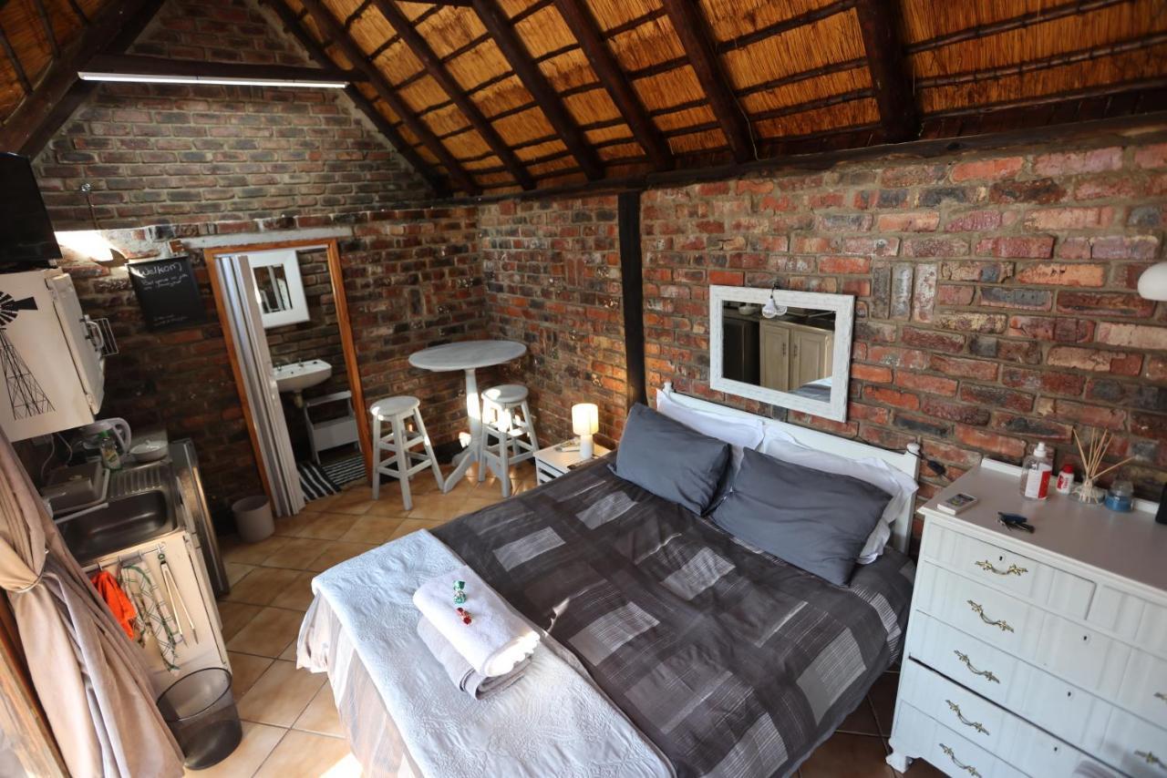 Riverstay Kroonstad Zewnętrze zdjęcie