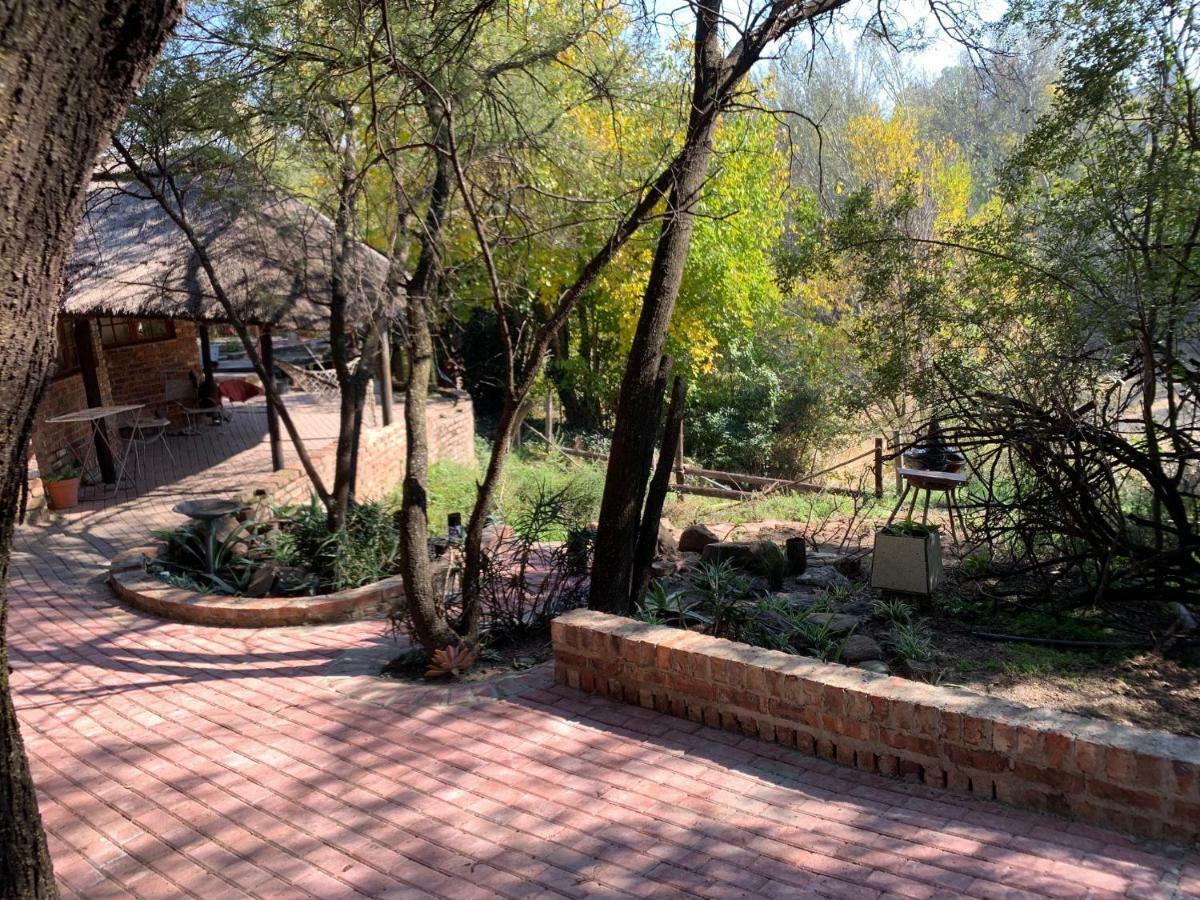 Riverstay Kroonstad Zewnętrze zdjęcie